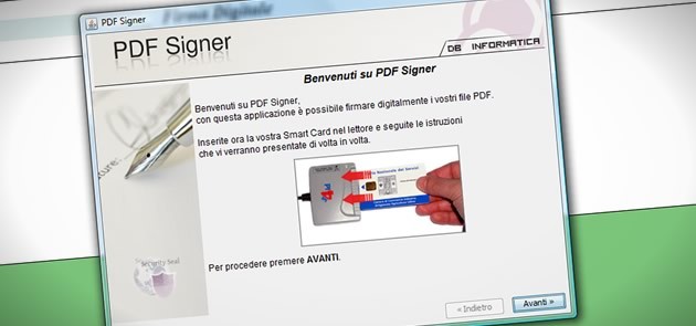 PDF Signer