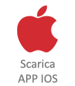 APP IOS - Non ancora disponibile